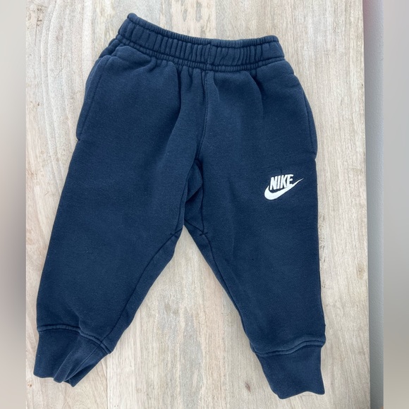 Nike Kids Joggers Sweatpants - Picture 1 of 2